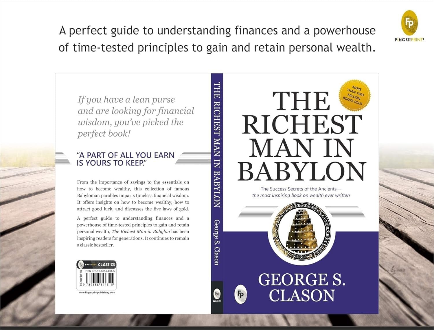 World’S Greatest Books For Personal Growth & Wealth (4 Books Boxset) Motivational | Life-Lesson | Self Help | Gift Pack | Premium Paperback | Think & Grow Rich | Power Of Your Subconscious Mind & More - Image 4