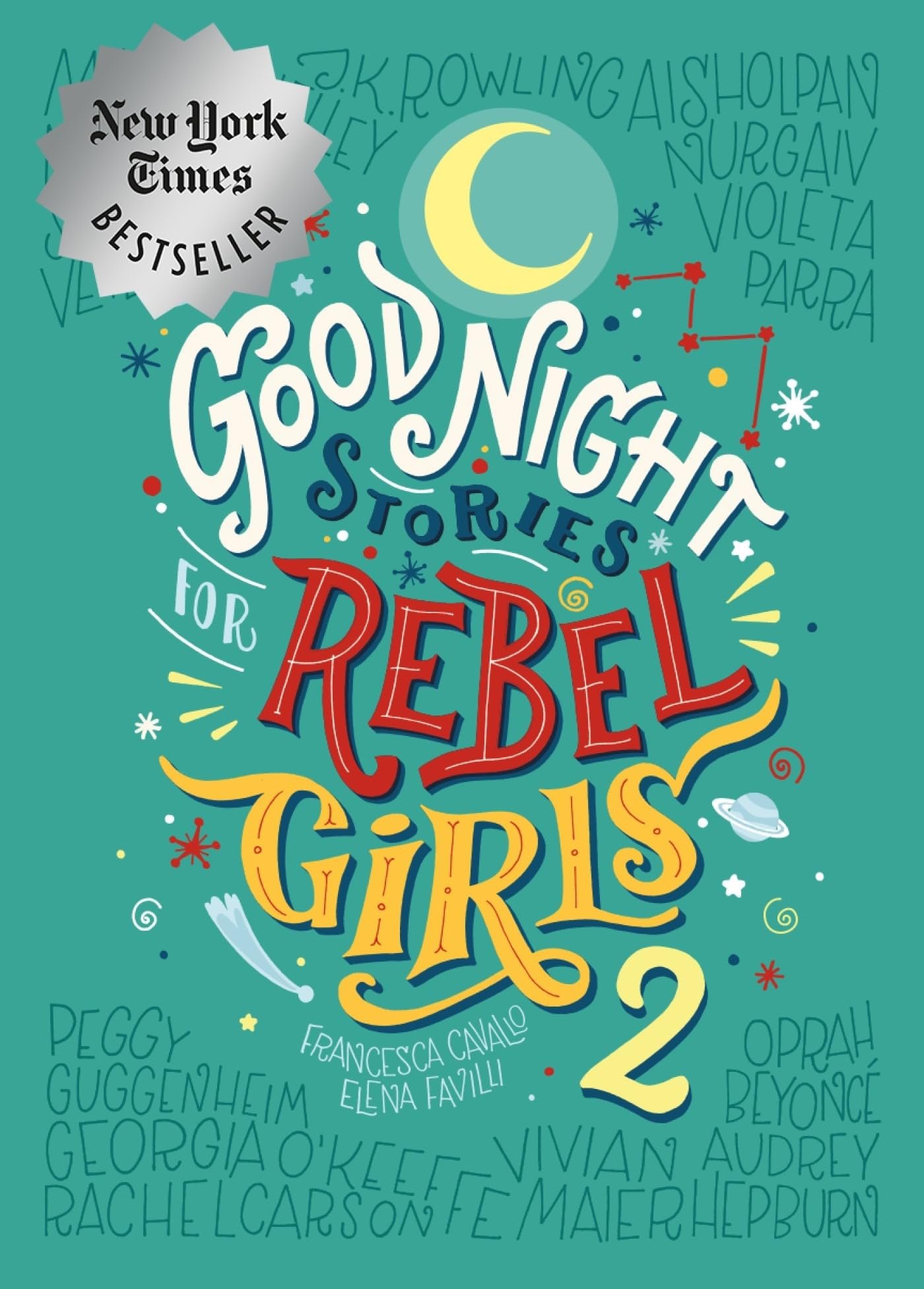 Good Night Stories For 2