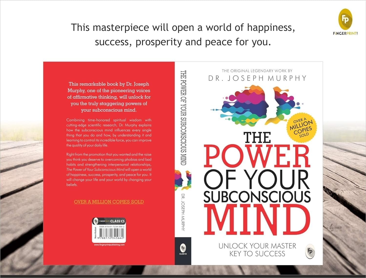 World’S Greatest Books For Personal Growth & Wealth (4 Books Boxset) Motivational | Life-Lesson | Self Help | Gift Pack | Premium Paperback | Think & Grow Rich | Power Of Your Subconscious Mind & More - Image 3