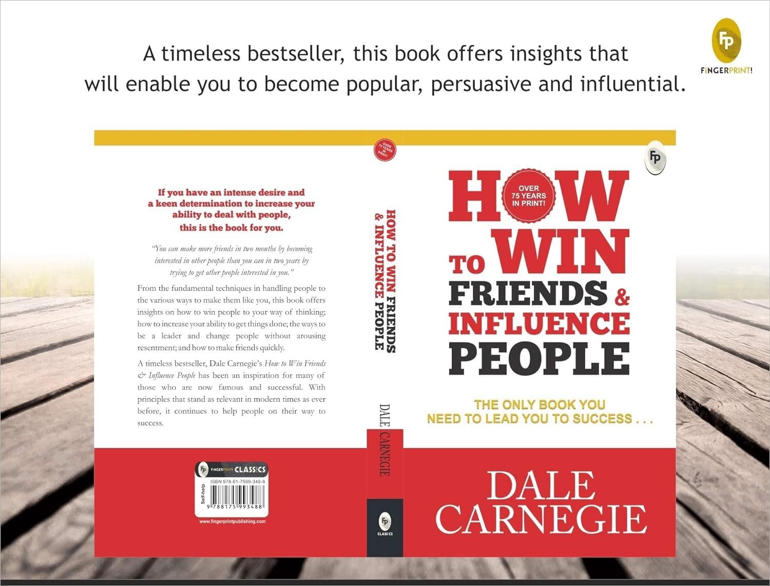 World’S Greatest Books For Personal Growth & Wealth (4 Books Boxset) Motivational | Life-Lesson | Self Help | Gift Pack | Premium Paperback | Think & Grow Rich | Power Of Your Subconscious Mind & More - Image 2
