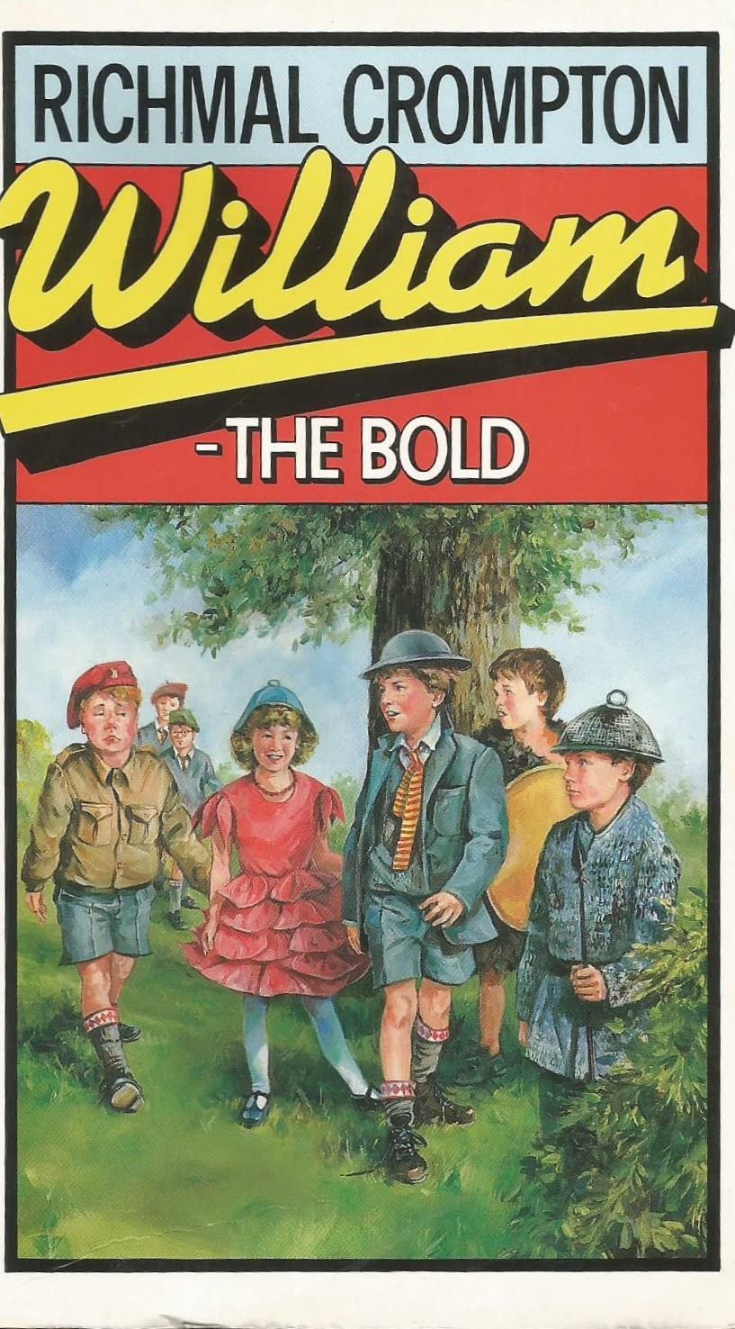 William the Bold