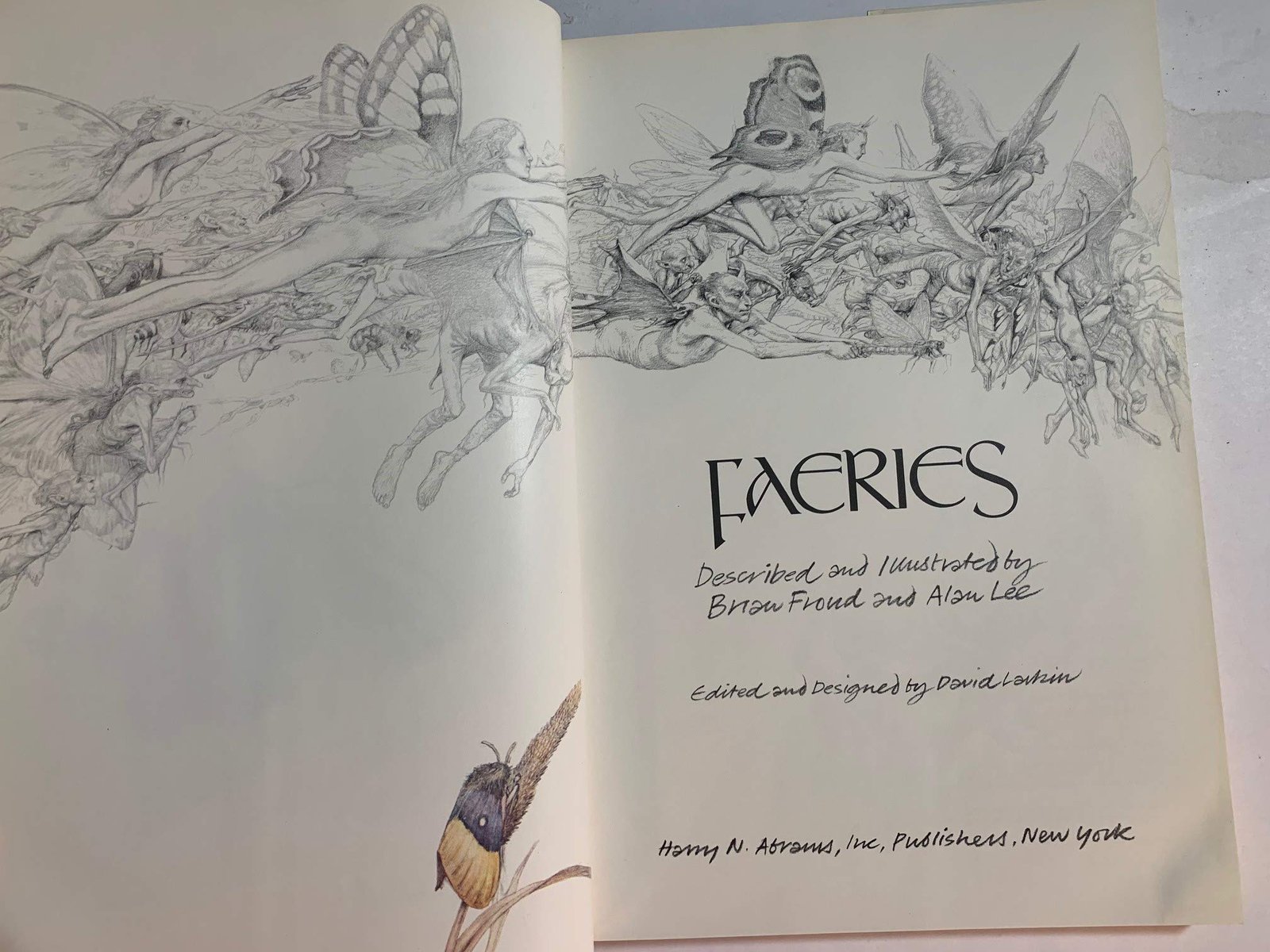 Faeries - Image 3