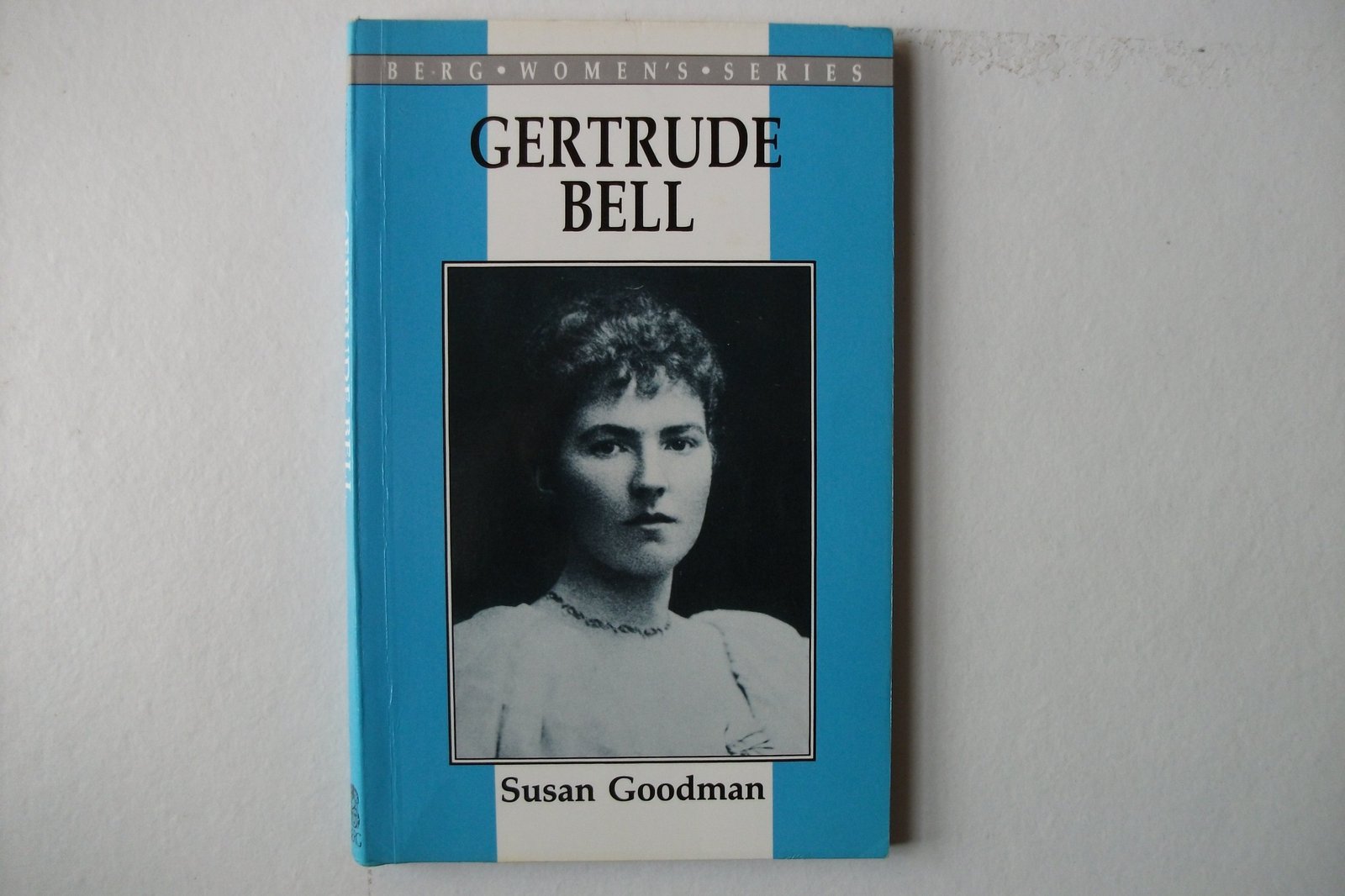 Gertrude Bell