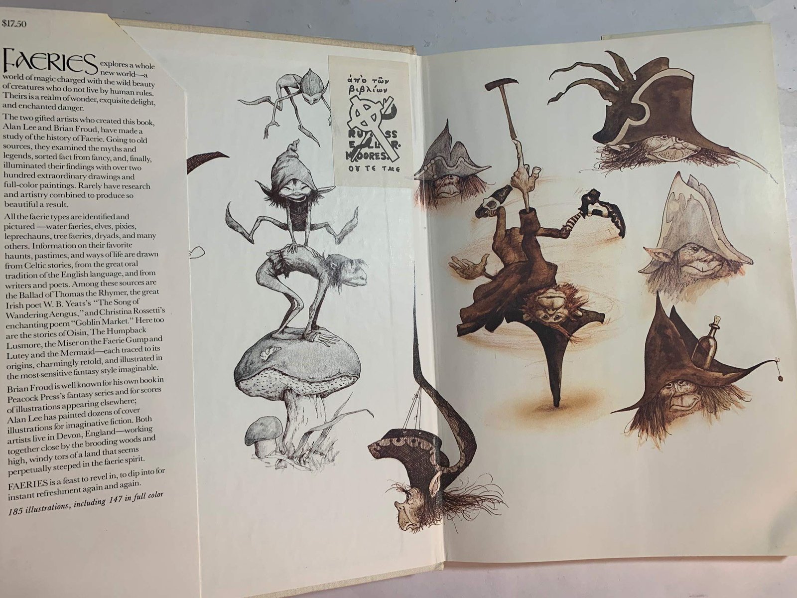 Faeries - Image 2