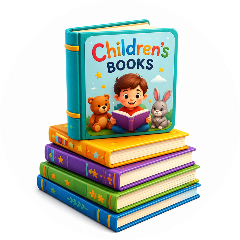 childrens-books