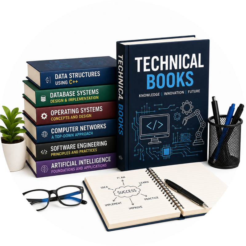 technical-books